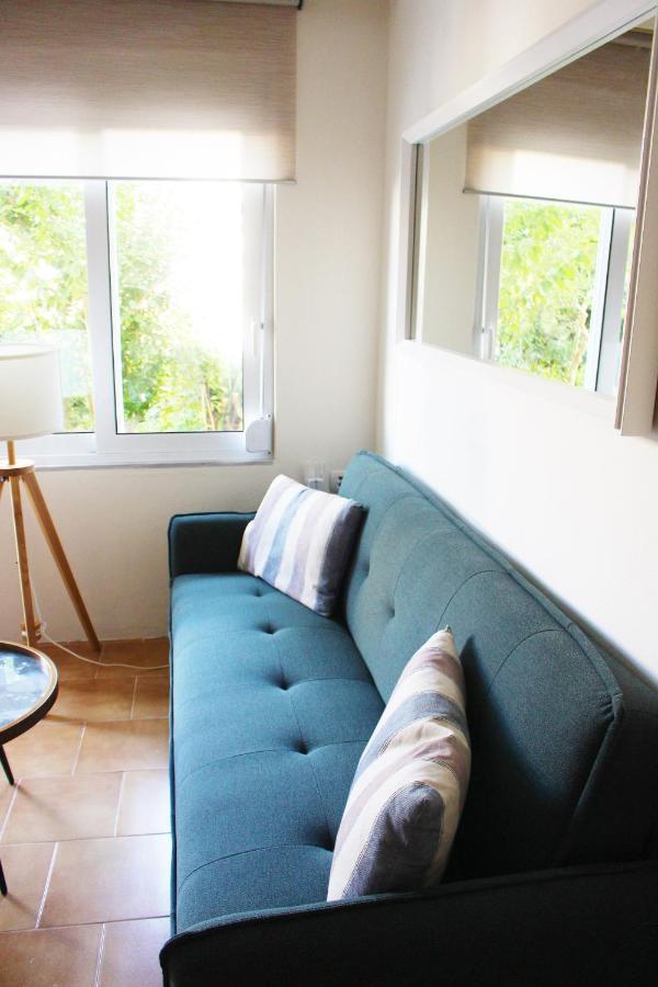 Marietta's Comfy Rethymno (Crete)