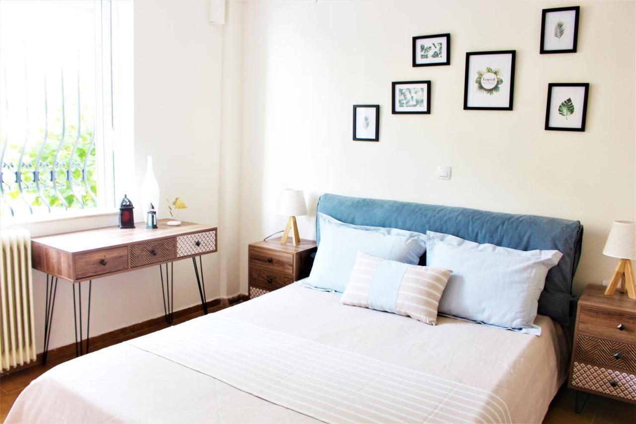 Apartment Marietta's Comfy