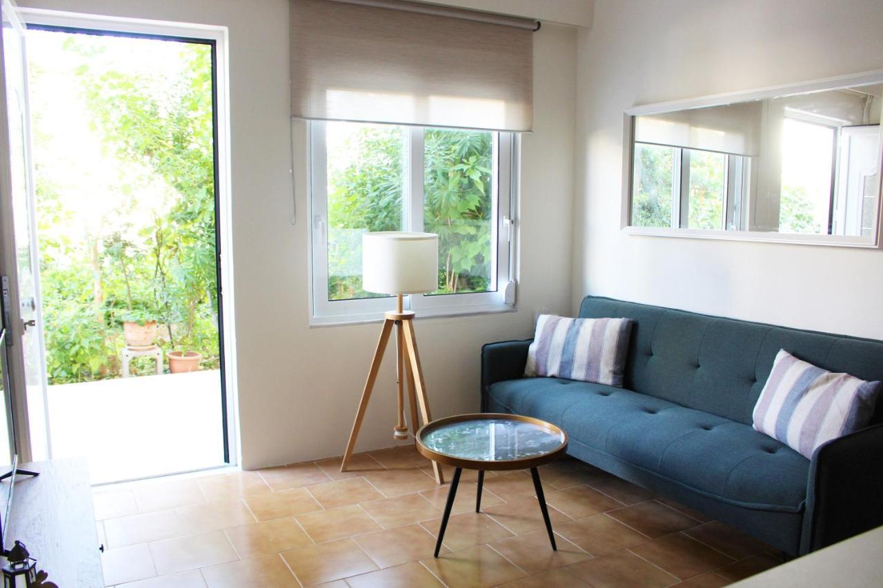 Apartment Marietta's Comfy Rethymno (Crete)