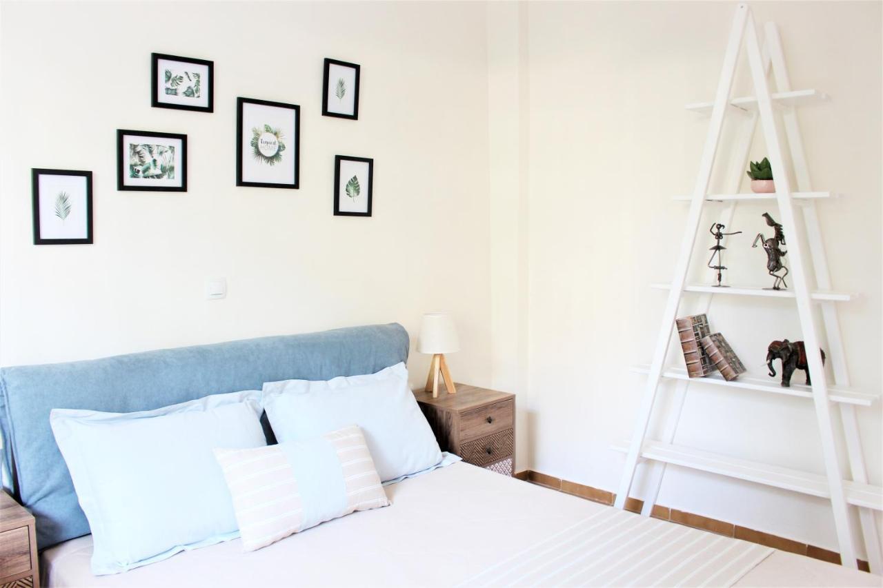Apartment Marietta's Comfy *