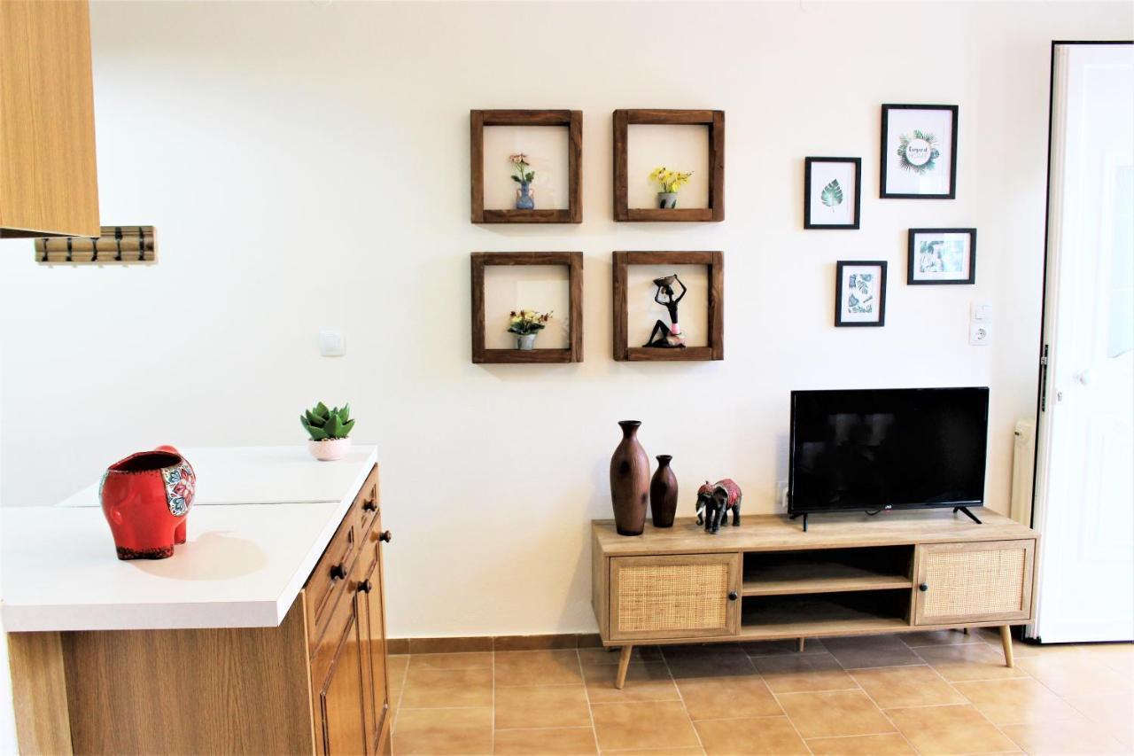 Marietta's Comfy Apartment *