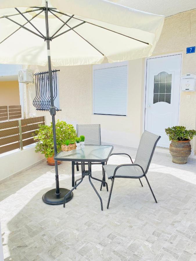 Apartment Marietta's Comfy Rethymno (Crete)